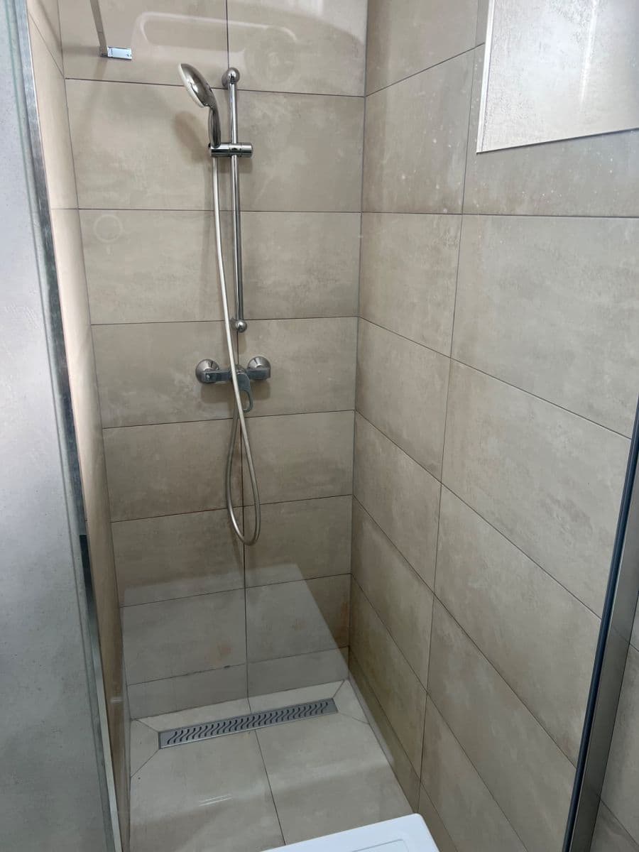 Prenájom bytu 1-izbový 24 m², Světická, Praha, Praha Prenájom bytu 1-izbový 24 m², Světická, Praha, Praha