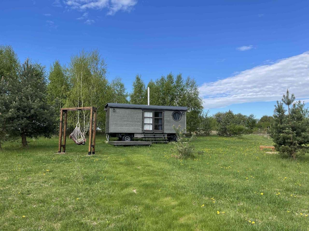 Prenájom rekreačného objektu, Tuřice, Středočeský kraj Prenájom rekreačného objektu, Tuřice, Středočeský kraj