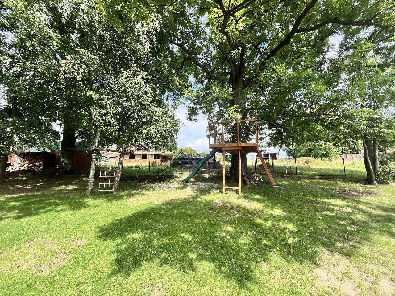 Prenájom rekreačného objektu, Vítězná, Královéhradecký kraj Prenájom rekreačného objektu, Vítězná, Královéhradecký kraj