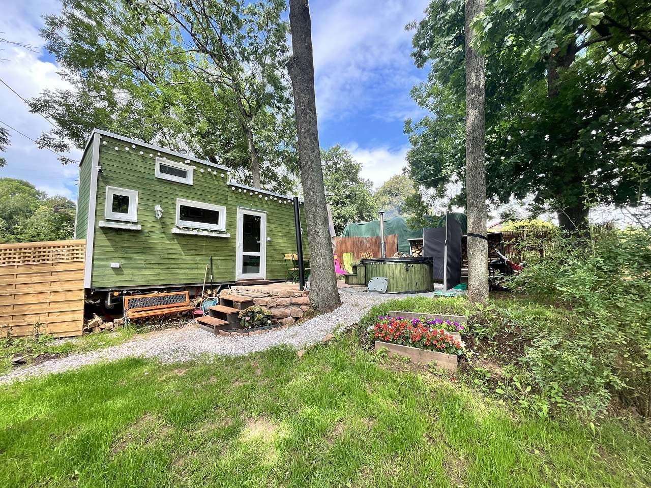 Prenájom rekreačného objektu, Vítězná, Královéhradecký kraj Prenájom rekreačného objektu, Vítězná, Královéhradecký kraj