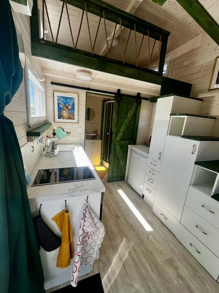 Prenájom rekreačného objektu, Vítězná, Královéhradecký kraj Prenájom rekreačného objektu, Vítězná, Královéhradecký kraj