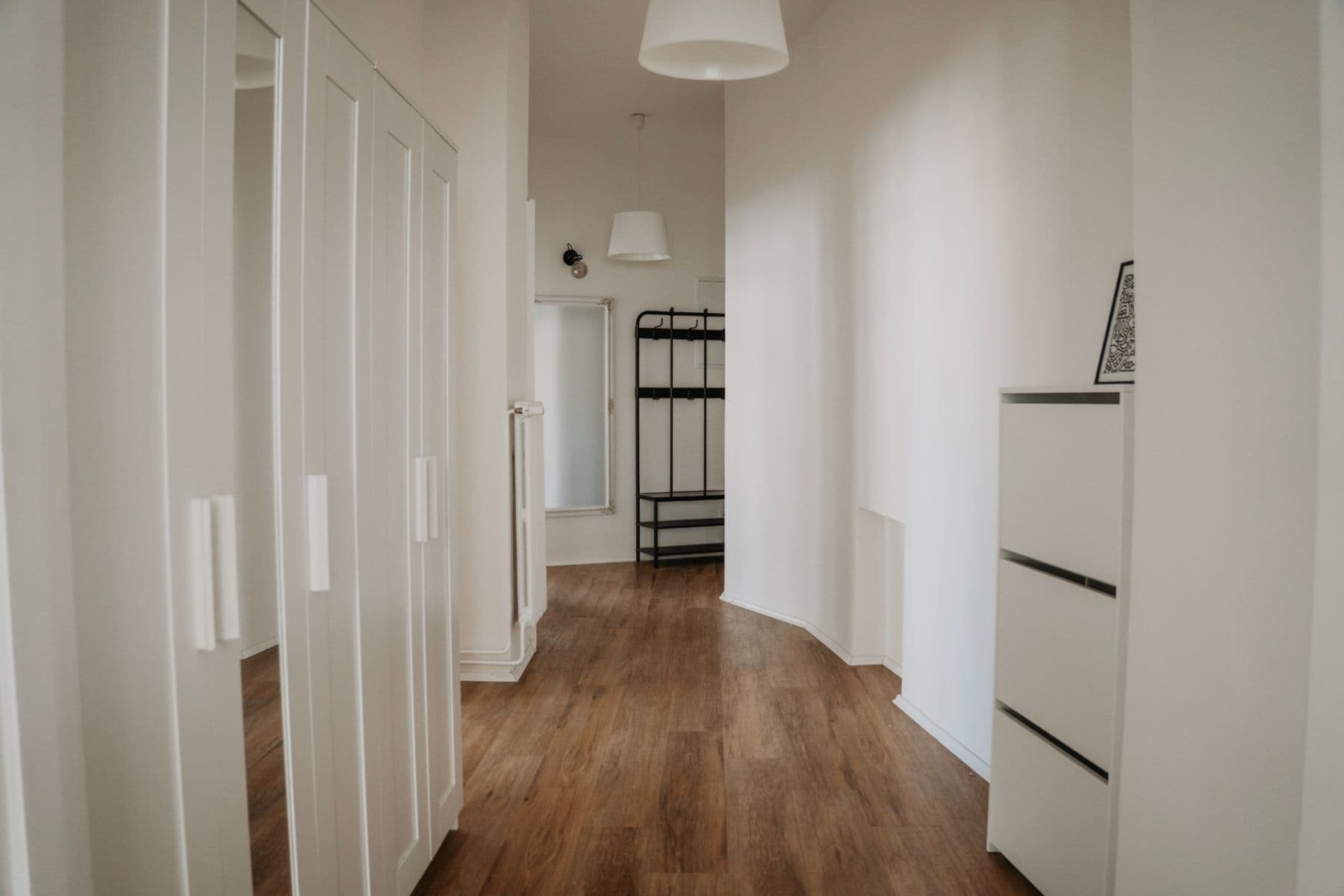 Prenájom bytu 4-izbový 112 m², Pštrossova, Praha, Praha Prenájom bytu 4-izbový 112 m², Pštrossova, Praha, Praha