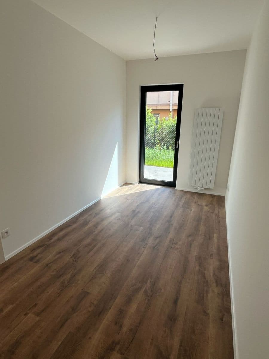 Prenájom bytu 3-izbový 92 m², Trnkova, Brno, Jihomoravský kraj Prenájom bytu 3-izbový 92 m², Trnkova, Brno, Jihomoravský kraj