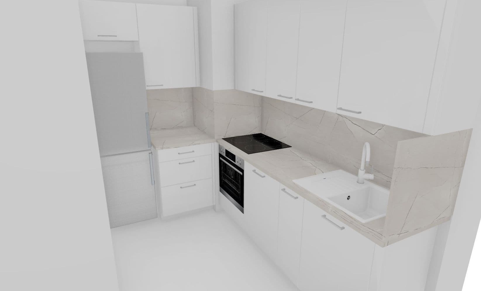 Prenájom bytu 3-izbový 92 m², Trnkova, Brno, Jihomoravský kraj Prenájom bytu 3-izbový 92 m², Trnkova, Brno, Jihomoravský kraj