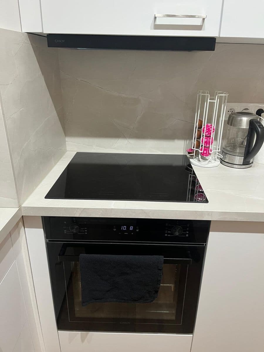 Prenájom bytu 3-izbový 92 m², Trnkova, Brno, Jihomoravský kraj Prenájom bytu 3-izbový 92 m², Trnkova, Brno, Jihomoravský kraj