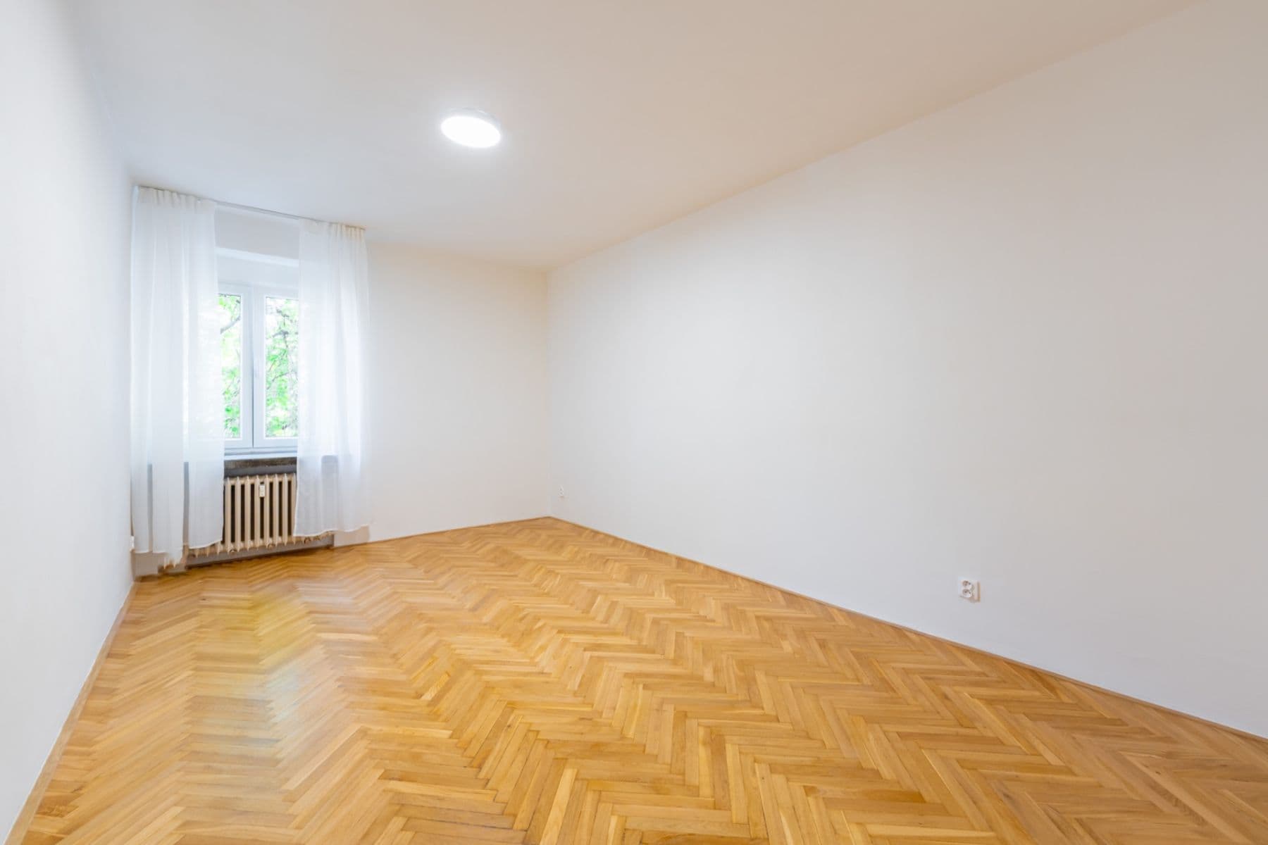 Prenájom bytu 2-izbový 64 m², U Průhonu, Praha, Praha Prenájom bytu 2-izbový 64 m², U Průhonu, Praha, Praha