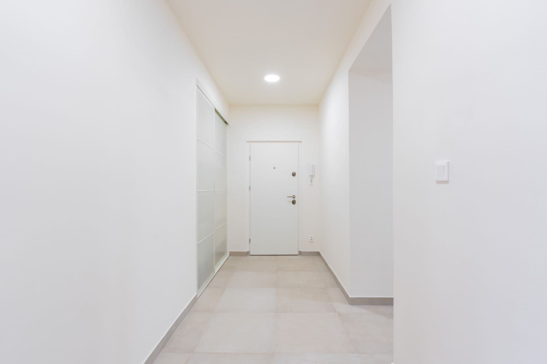 Prenájom bytu 2-izbový 64 m², U Průhonu, Praha, Praha Prenájom bytu 2-izbový 64 m², U Průhonu, Praha, Praha