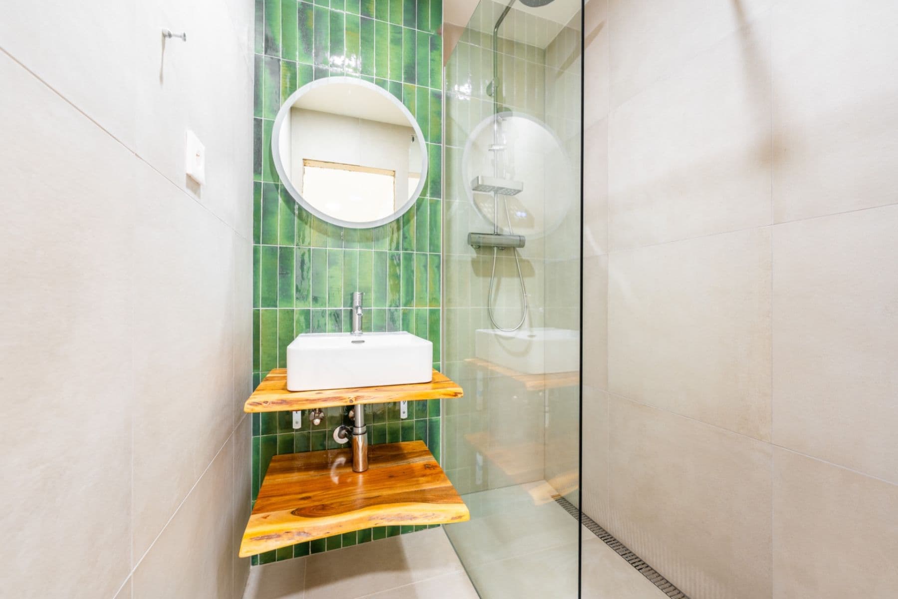 Prenájom bytu 2-izbový 64 m², U Průhonu, Praha, Praha Prenájom bytu 2-izbový 64 m², U Průhonu, Praha, Praha