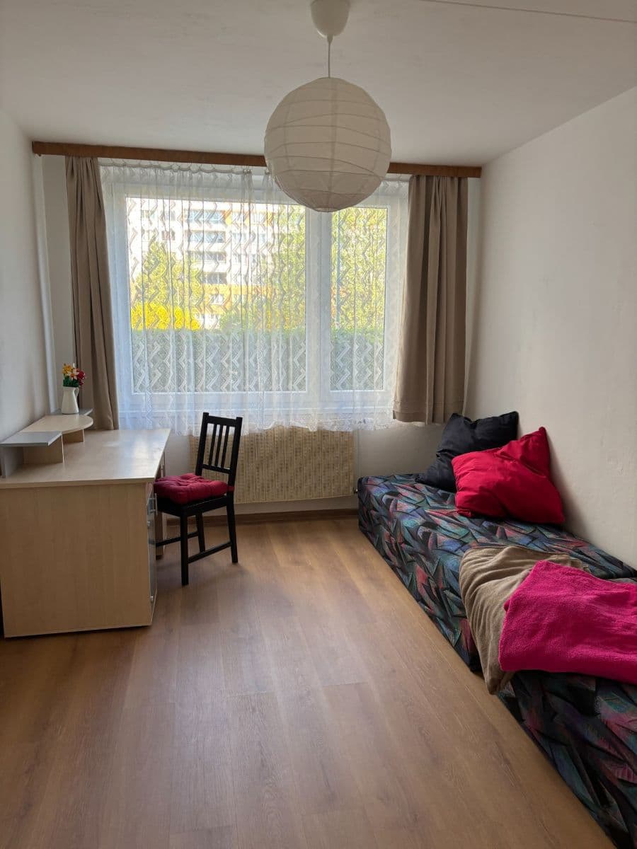 Prenájom bytu 3-izbový 71 m², Přecechtělova, Praha, Praha Prenájom bytu 3-izbový 71 m², Přecechtělova, Praha, Praha