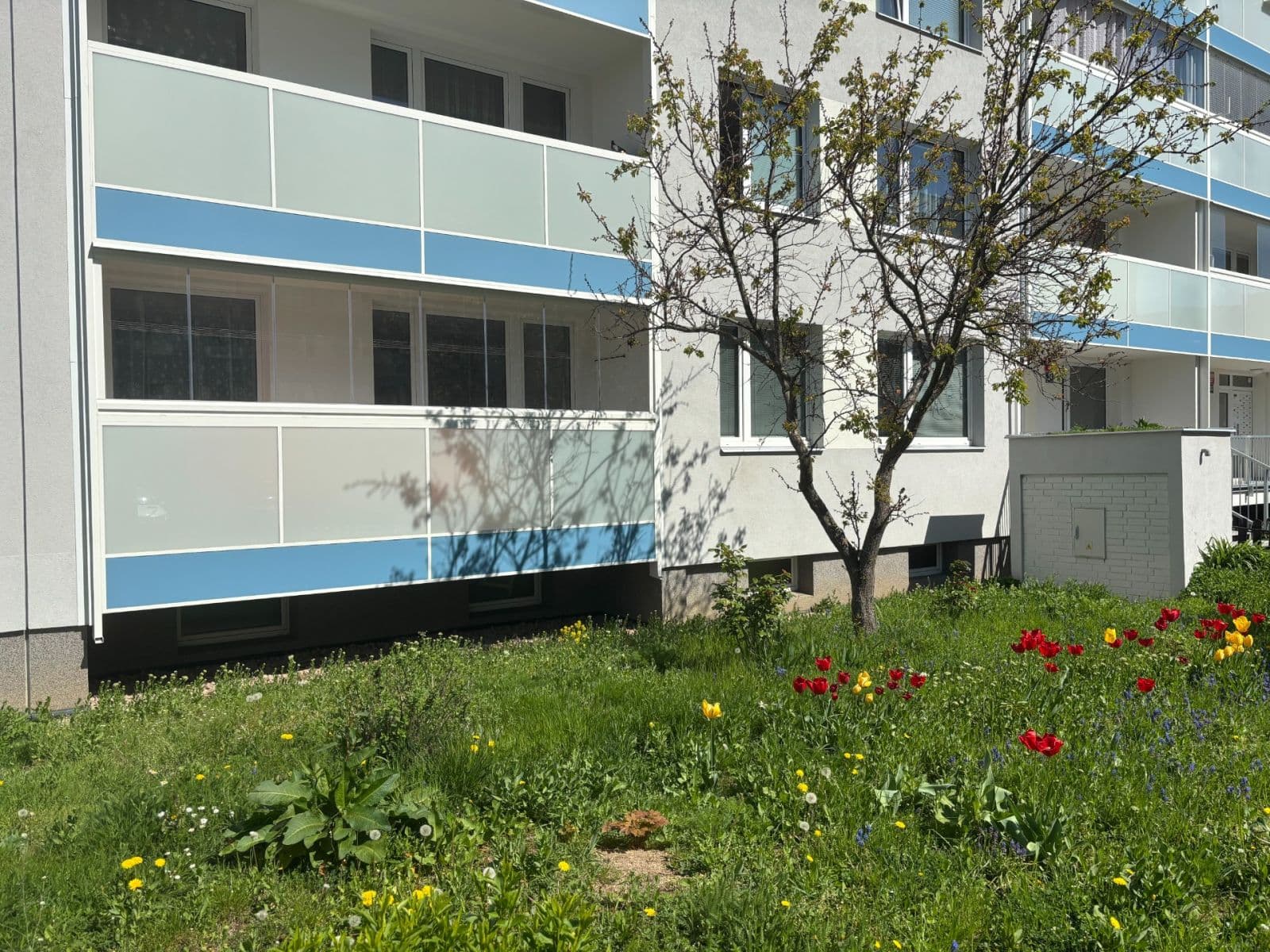 Prenájom bytu 3-izbový 71 m², Přecechtělova, Praha, Praha Prenájom bytu 3-izbový 71 m², Přecechtělova, Praha, Praha