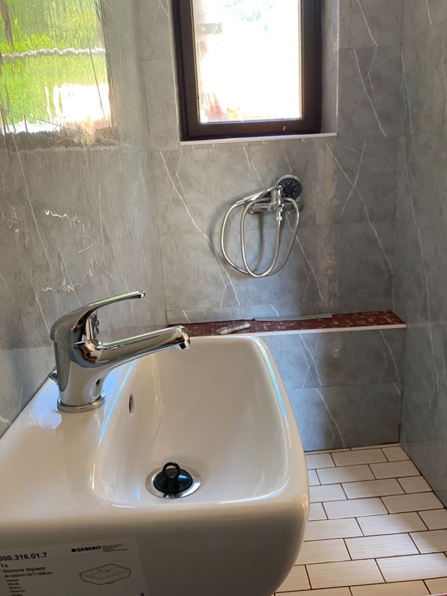 Prenájom rekreačného objektu 32 m², pozemek 800 m², Smrková, Svojetice, Středočeský kraj Prenájom rekreačného objektu 32 m², pozemek 800 m², Smrková, Svojetice, Středočeský kraj