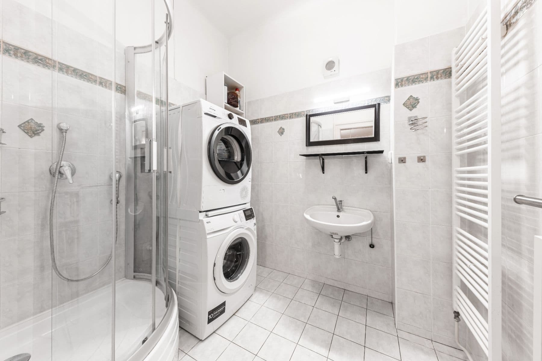 Predaj bytu 3-izbový 129 m², Rejskova, Praha, Praha Predaj bytu 3-izbový 129 m², Rejskova, Praha, Praha