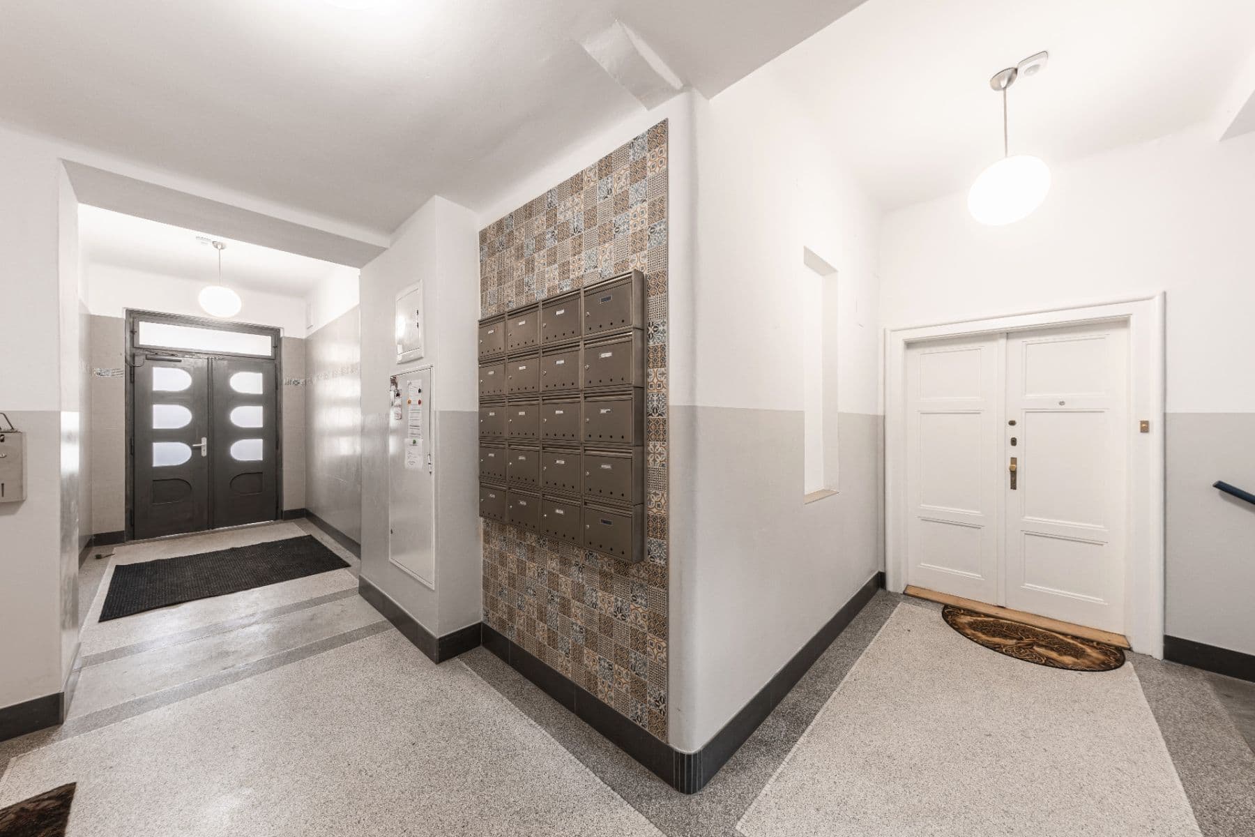 Predaj bytu 3-izbový 129 m², Rejskova, Praha, Praha Predaj bytu 3-izbový 129 m², Rejskova, Praha, Praha