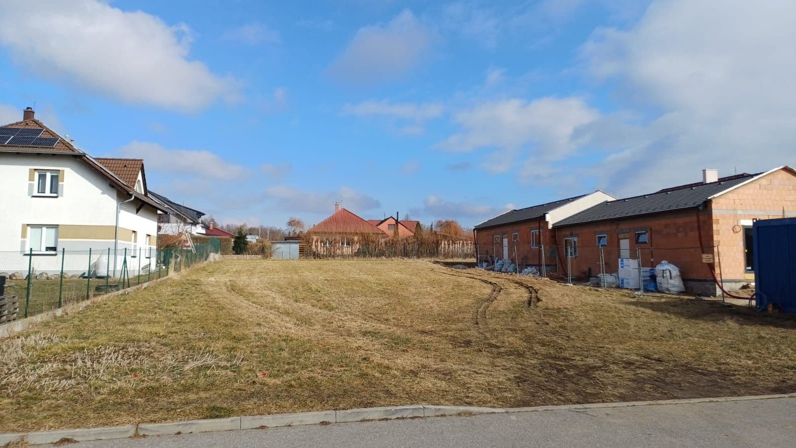 Predaj pozemku 1.132 m², Dobrovodská, Srubec, Jihočeský kraj Predaj pozemku 1.132 m², Dobrovodská, Srubec, Jihočeský kraj