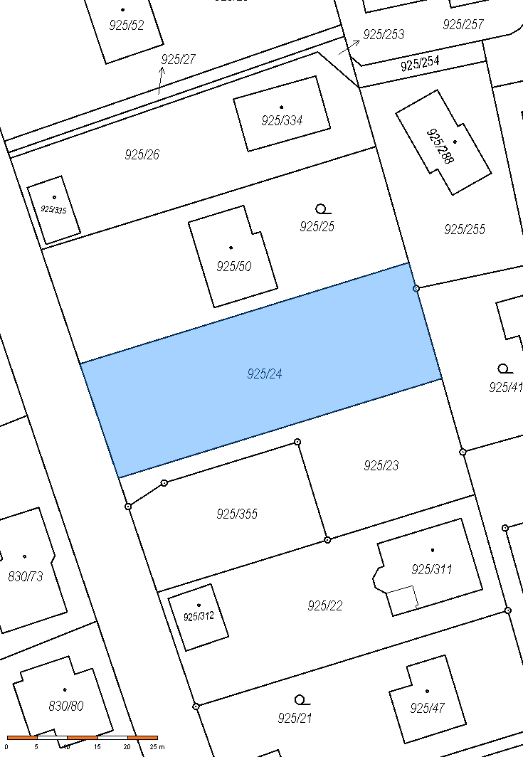 Predaj pozemku 1.132 m², Dobrovodská, Srubec, Jihočeský kraj Predaj pozemku 1.132 m², Dobrovodská, Srubec, Jihočeský kraj