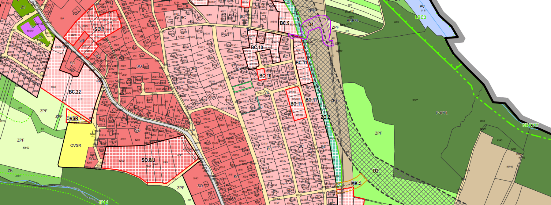 Predaj pozemku 1.132 m², Dobrovodská, Srubec, Jihočeský kraj Predaj pozemku 1.132 m², Dobrovodská, Srubec, Jihočeský kraj