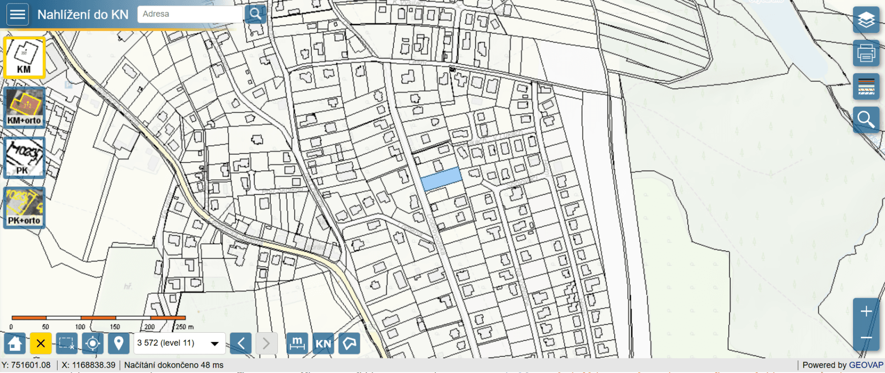 Predaj pozemku 1.132 m², Dobrovodská, Srubec, Jihočeský kraj Predaj pozemku 1.132 m², Dobrovodská, Srubec, Jihočeský kraj