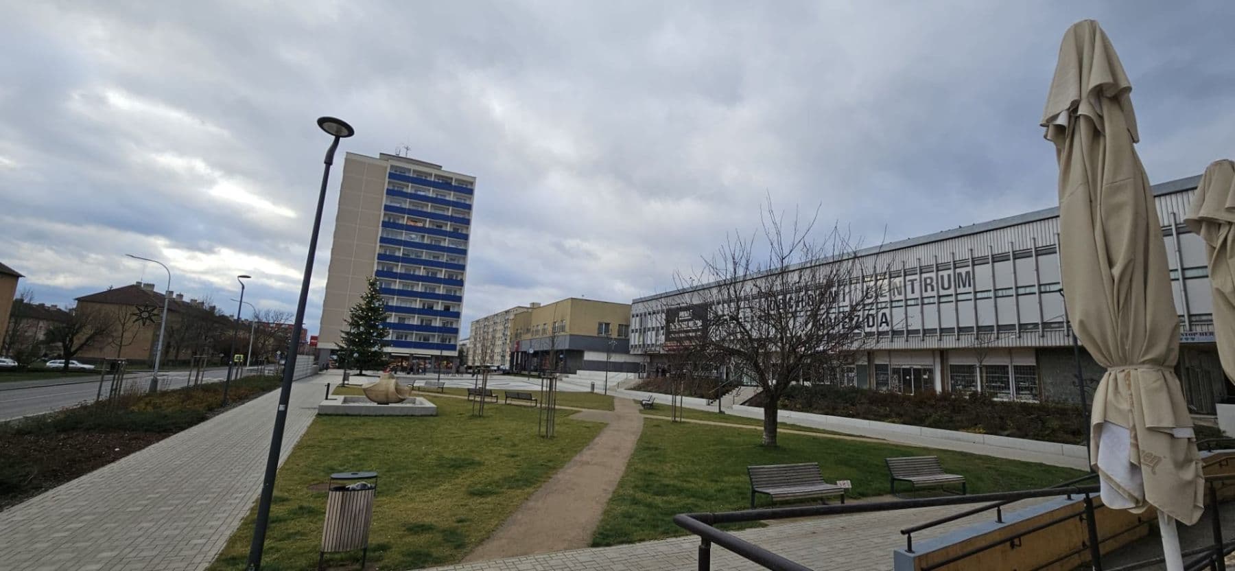 Prenájom bytu 1-izbový 33 m², Třída Míru, Beroun, Středočeský kraj Prenájom bytu 1-izbový 33 m², Třída Míru, Beroun, Středočeský kraj