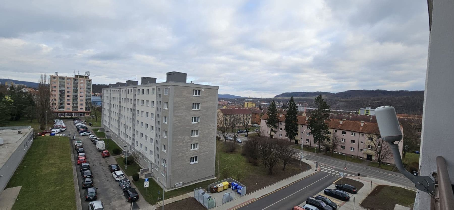 Prenájom bytu 1-izbový 33 m², Třída Míru, Beroun, Středočeský kraj Prenájom bytu 1-izbový 33 m², Třída Míru, Beroun, Středočeský kraj