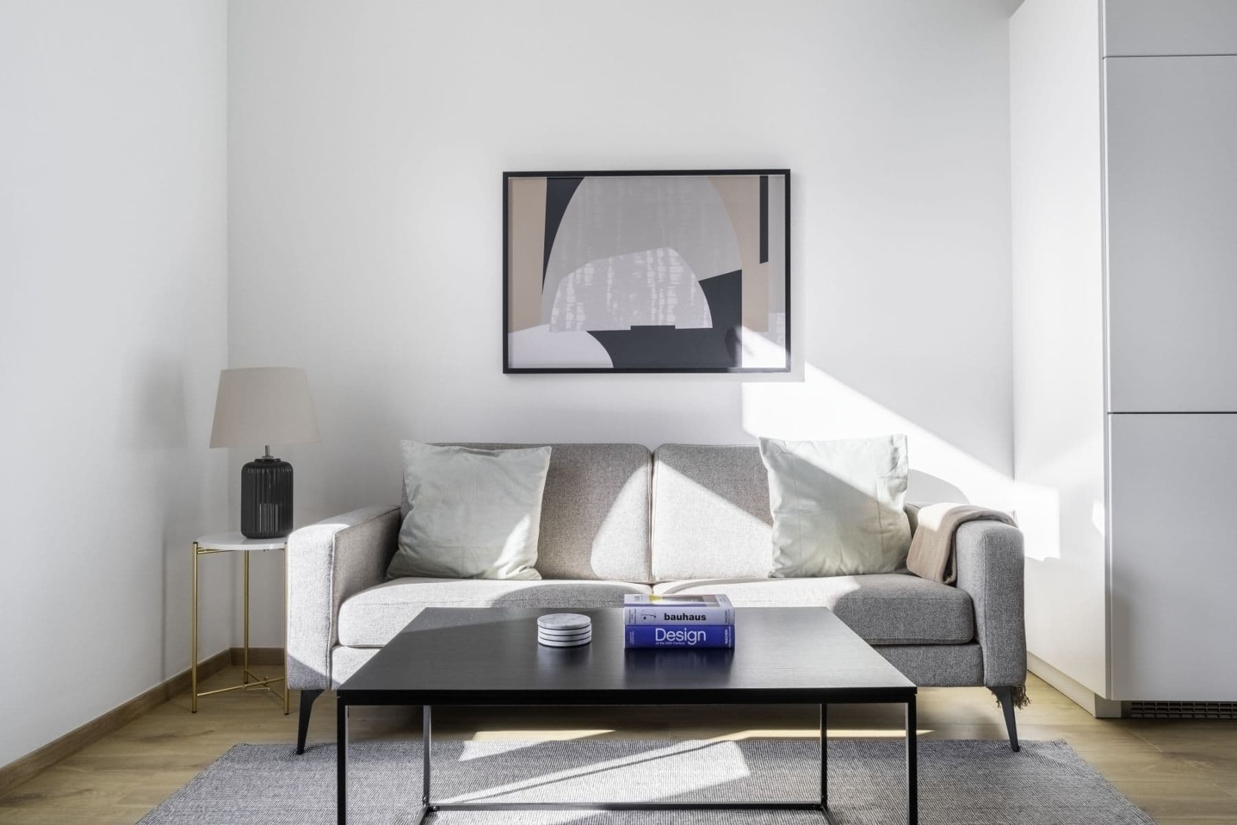 Prenájom bytu 66 m², Rostovská, Praha, Praha Prenájom bytu 66 m², Rostovská, Praha, Praha