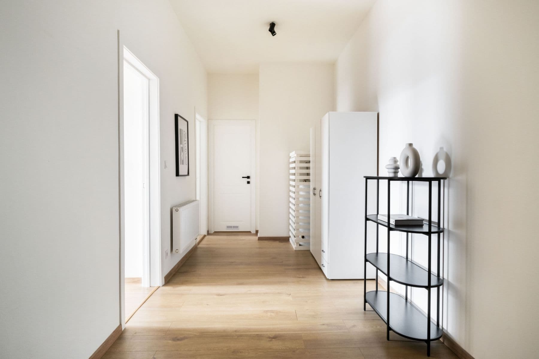 Prenájom bytu 66 m², Rostovská, Praha, Praha Prenájom bytu 66 m², Rostovská, Praha, Praha