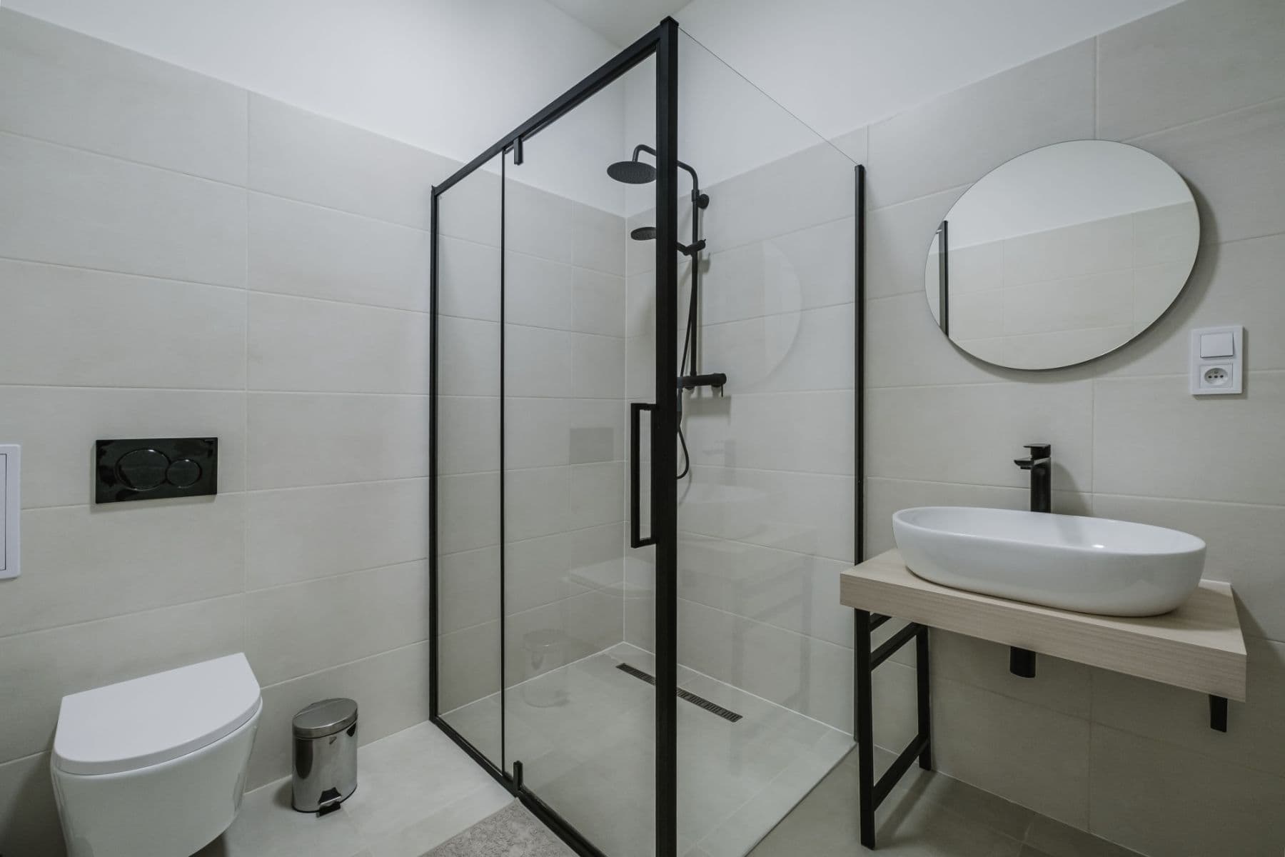 Prenájom bytu 66 m², Rostovská, Praha, Praha Prenájom bytu 66 m², Rostovská, Praha, Praha