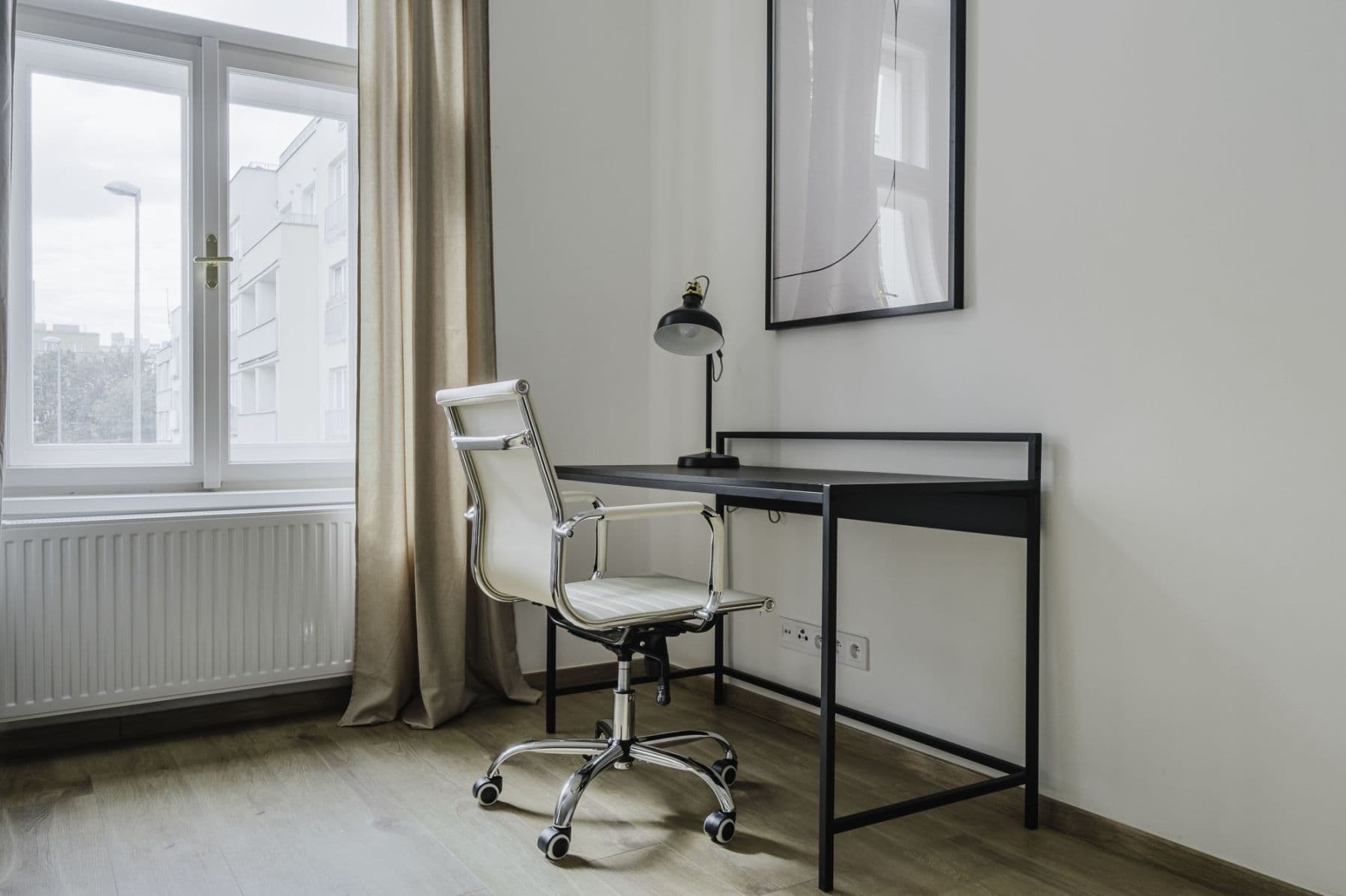 Prenájom bytu 66 m², Rostovská, Praha, Praha Prenájom bytu 66 m², Rostovská, Praha, Praha