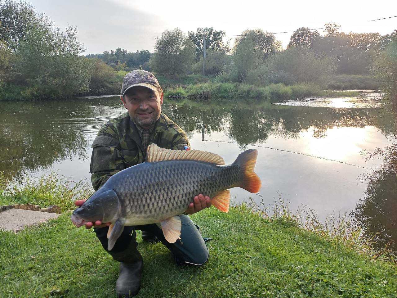Prenájom rekreačného objektu, Planá nad Lužnicí, Jihočeský kraj Prenájom rekreačného objektu, Planá nad Lužnicí, Jihočeský kraj
