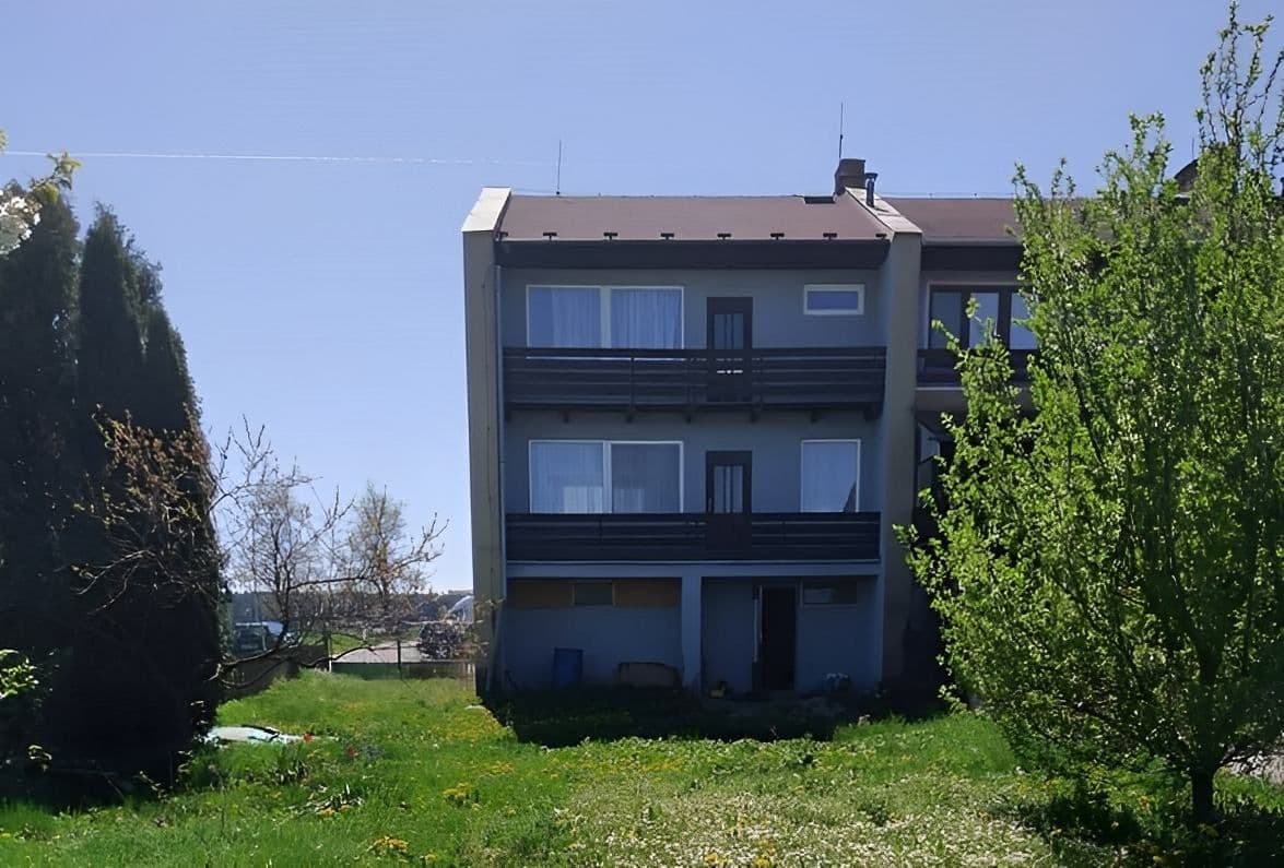 Prenájom rekreačného objektu, Mazelov, Jihočeský kraj Prenájom rekreačného objektu, Mazelov, Jihočeský kraj