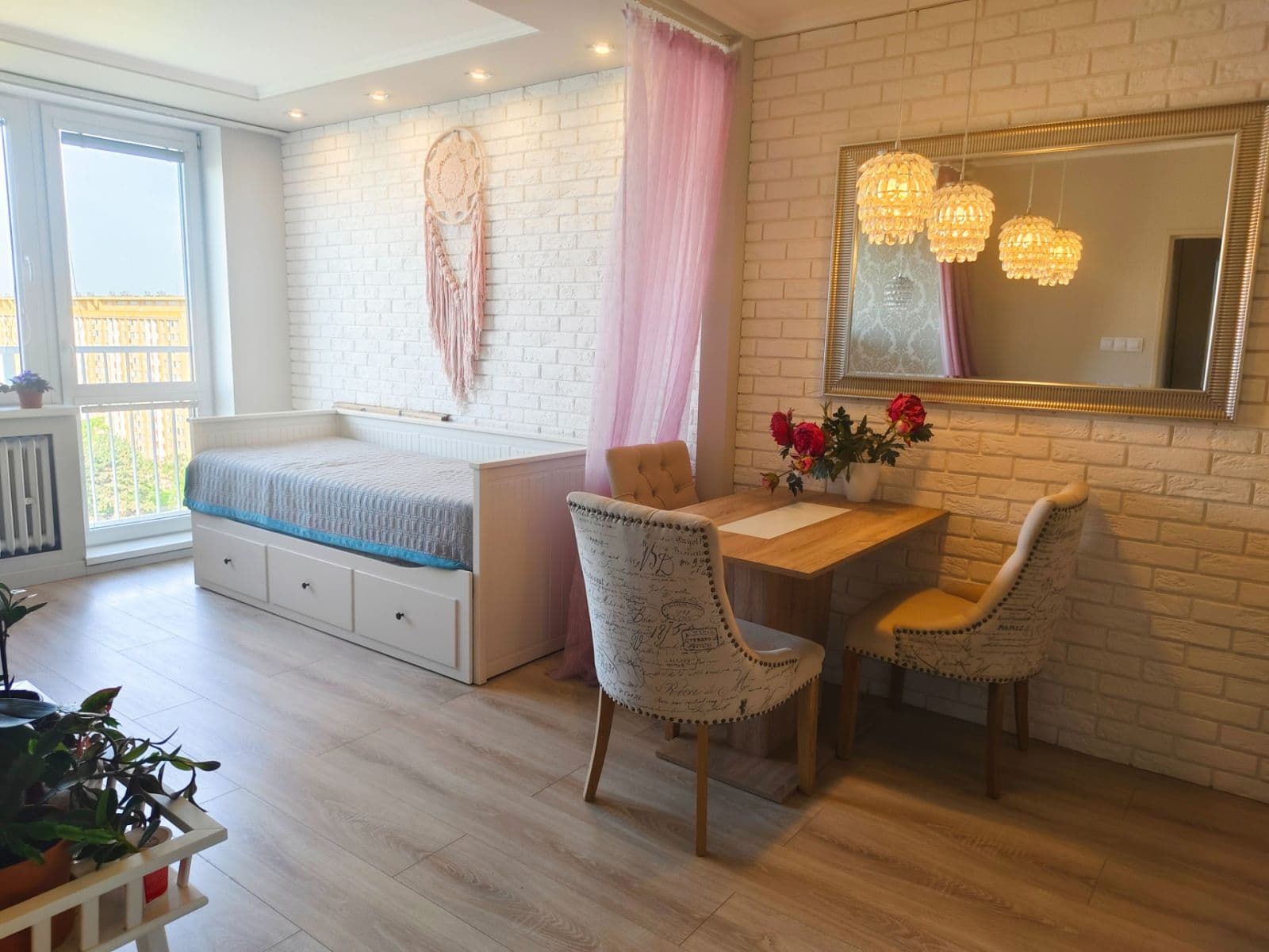 Predaj bytu 2-izbový 43 m², Kurkova, Praha, Praha Predaj bytu 2-izbový 43 m², Kurkova, Praha, Praha