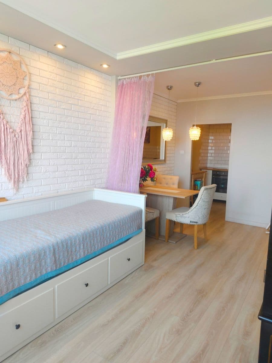 Predaj bytu 2-izbový 43 m², Kurkova, Praha, Praha Predaj bytu 2-izbový 43 m², Kurkova, Praha, Praha