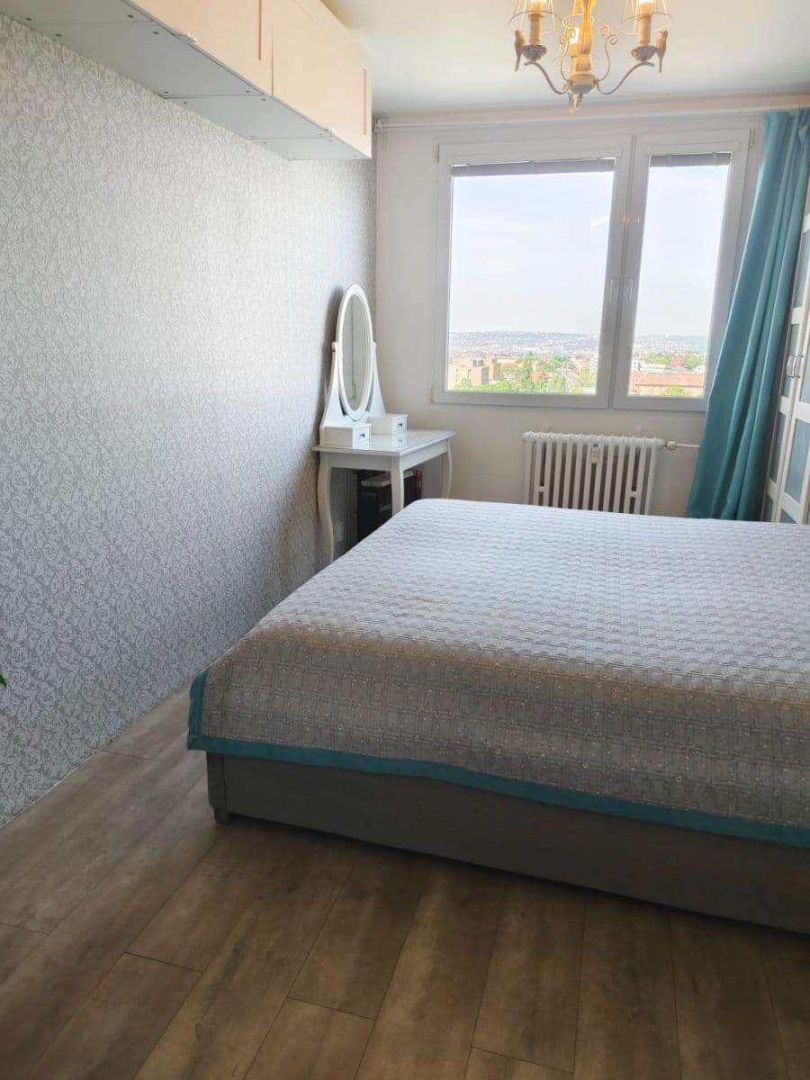 Predaj bytu 2-izbový 43 m², Kurkova, Praha, Praha Predaj bytu 2-izbový 43 m², Kurkova, Praha, Praha