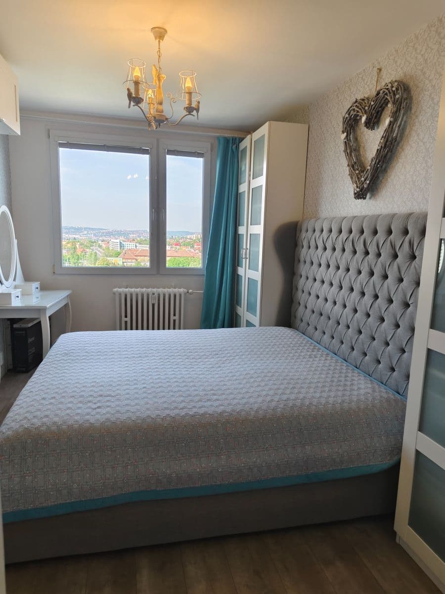 Predaj bytu 2-izbový 43 m², Kurkova, Praha, Praha Predaj bytu 2-izbový 43 m², Kurkova, Praha, Praha