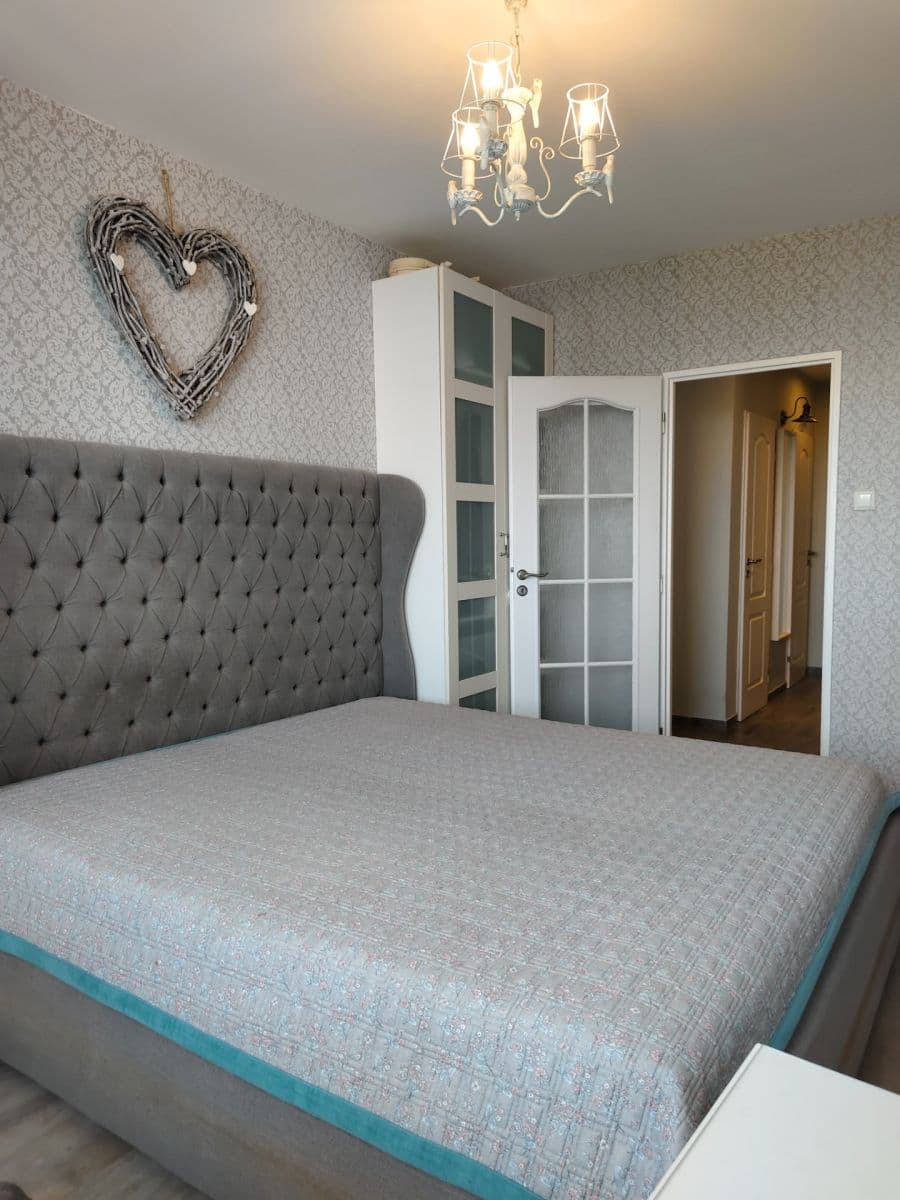 Predaj bytu 2-izbový 43 m², Kurkova, Praha, Praha Predaj bytu 2-izbový 43 m², Kurkova, Praha, Praha