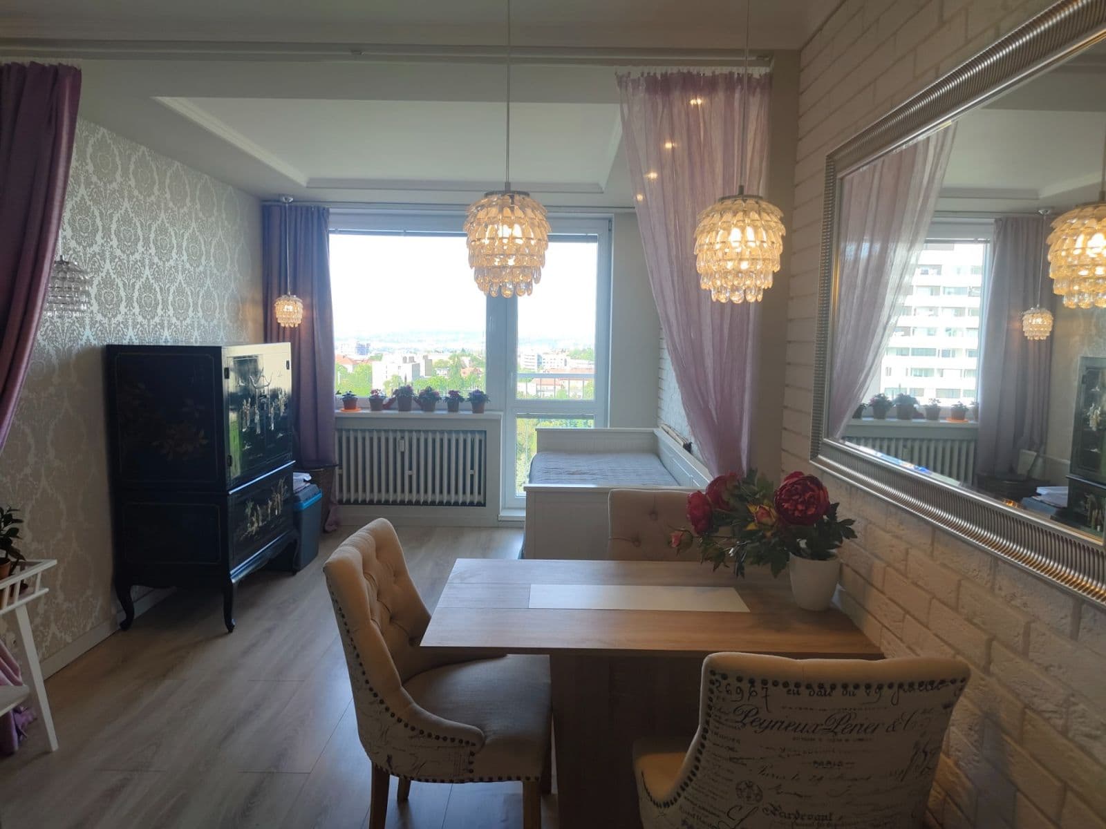 Predaj bytu 2-izbový 43 m², Kurkova, Praha, Praha Predaj bytu 2-izbový 43 m², Kurkova, Praha, Praha