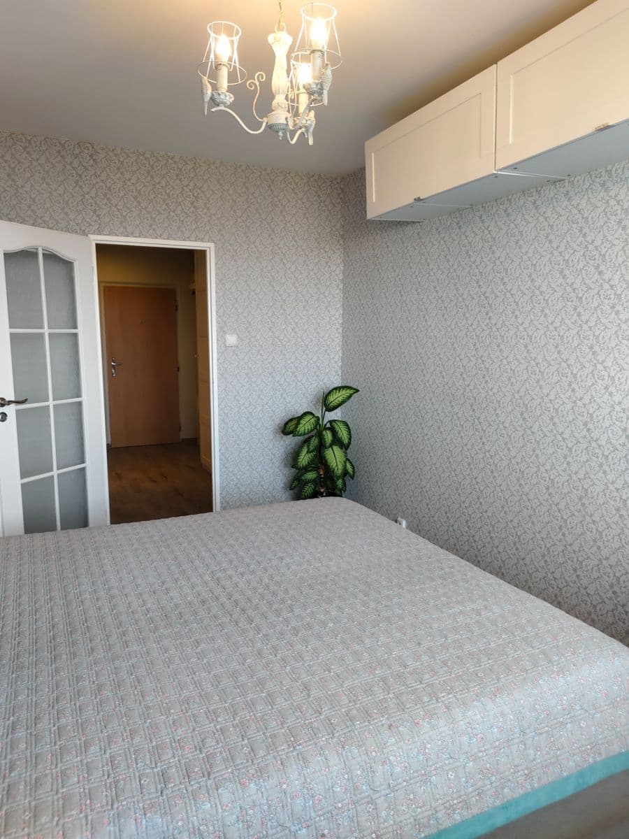 Predaj bytu 2-izbový 43 m², Kurkova, Praha, Praha Predaj bytu 2-izbový 43 m², Kurkova, Praha, Praha