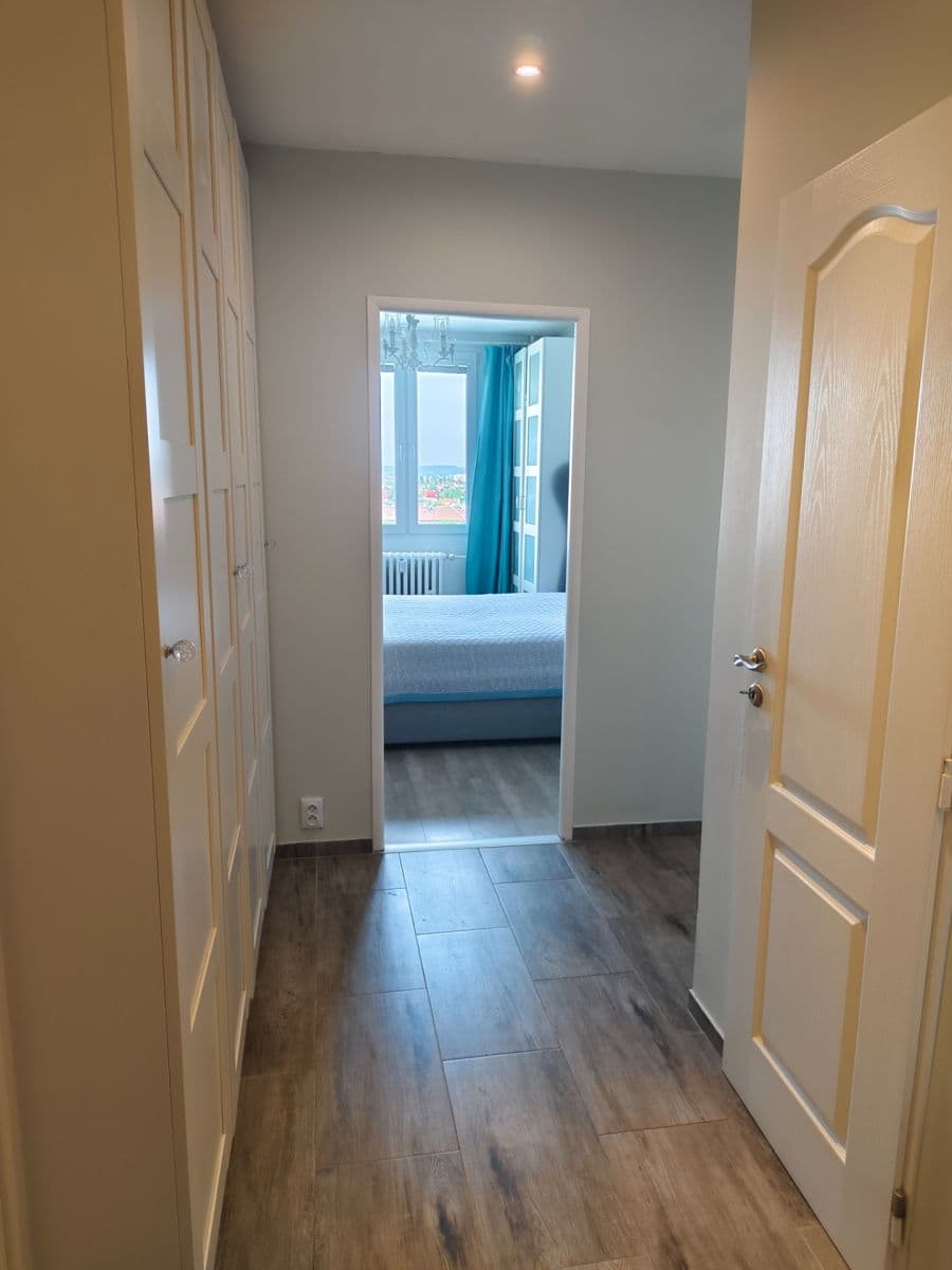 Predaj bytu 2-izbový 43 m², Kurkova, Praha, Praha Predaj bytu 2-izbový 43 m², Kurkova, Praha, Praha