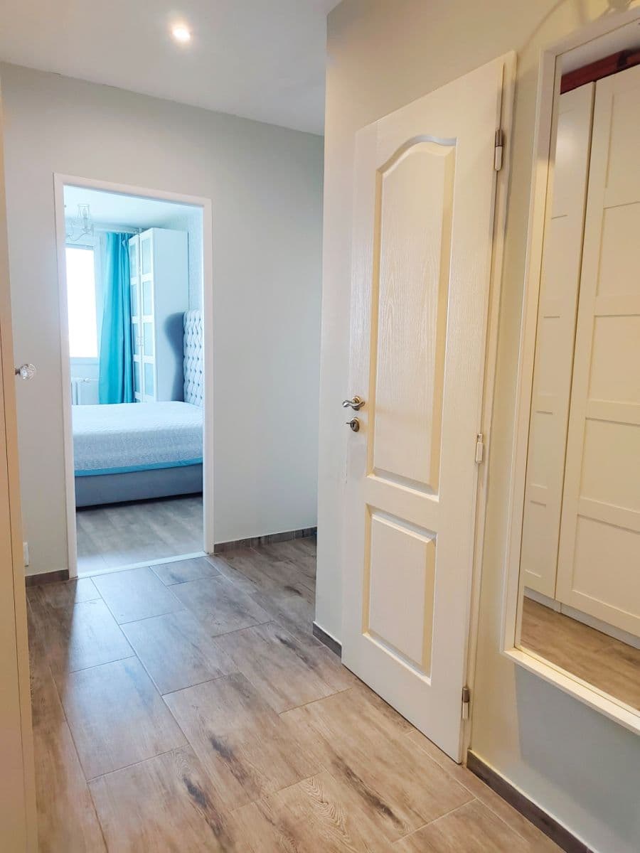 Predaj bytu 2-izbový 43 m², Kurkova, Praha, Praha Predaj bytu 2-izbový 43 m², Kurkova, Praha, Praha