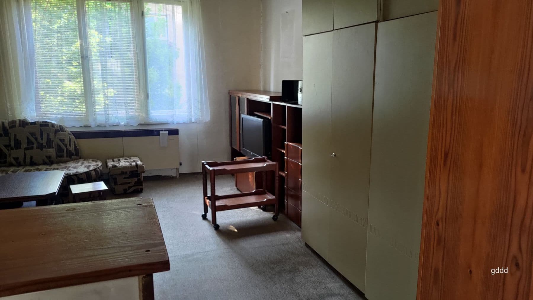 Prenájom bytu 2-izbový 50 m², Fügnerova, Poděbrady, Středočeský kraj Prenájom bytu 2-izbový 50 m², Fügnerova, Poděbrady, Středočeský kraj