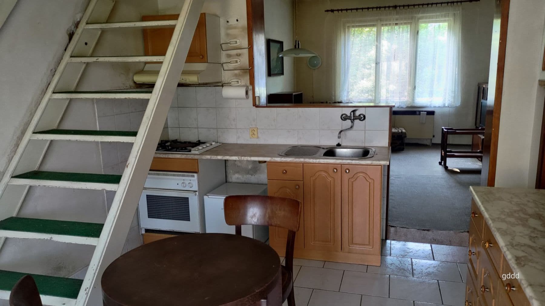 Prenájom bytu 2-izbový 50 m², Fügnerova, Poděbrady, Středočeský kraj Prenájom bytu 2-izbový 50 m², Fügnerova, Poděbrady, Středočeský kraj