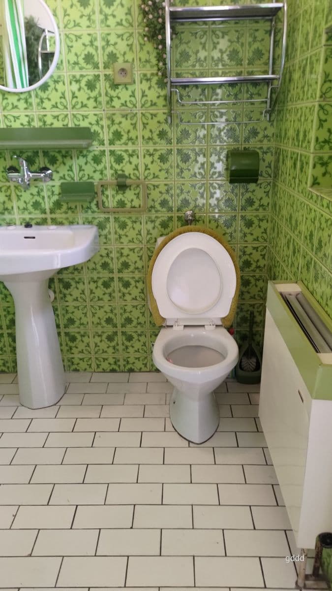 Prenájom bytu 2-izbový 50 m², Fügnerova, Poděbrady, Středočeský kraj Prenájom bytu 2-izbový 50 m², Fügnerova, Poděbrady, Středočeský kraj