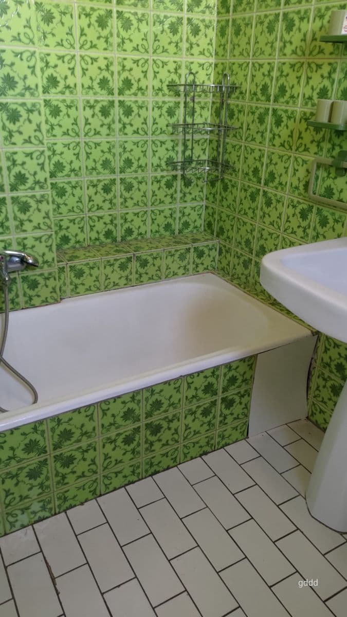 Prenájom bytu 2-izbový 50 m², Fügnerova, Poděbrady, Středočeský kraj Prenájom bytu 2-izbový 50 m², Fügnerova, Poděbrady, Středočeský kraj