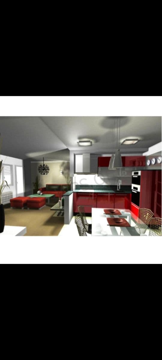 Predaj bytu 3-izbový 76 m², Stříbrského, Praha, Praha Predaj bytu 3-izbový 76 m², Stříbrského, Praha, Praha