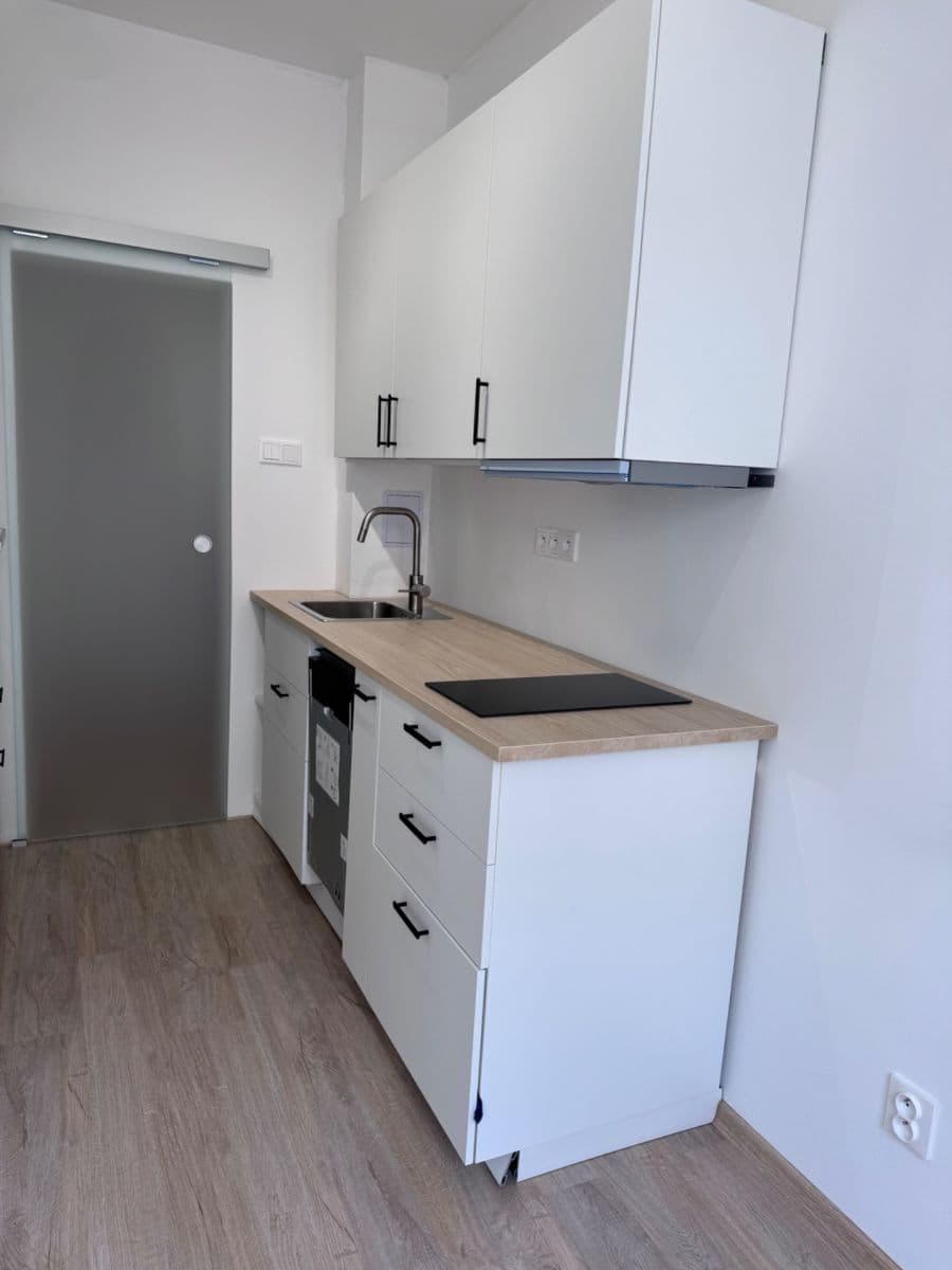 Prenájom bytu 1-izbový 35 m², Terronská, Praha, Praha Prenájom bytu 1-izbový 35 m², Terronská, Praha, Praha