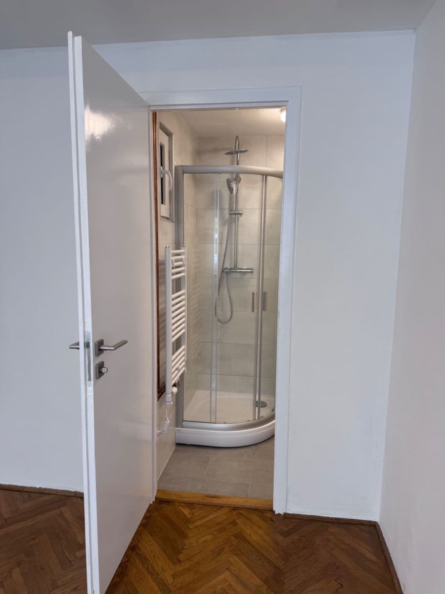 Prenájom bytu 1-izbový 35 m², Terronská, Praha, Praha Prenájom bytu 1-izbový 35 m², Terronská, Praha, Praha