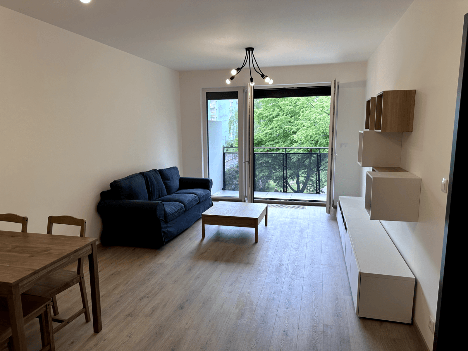 Prenájom bytu 2-izbový 63 m², Sochorcova, Praha, Praha Prenájom bytu 2-izbový 63 m², Sochorcova, Praha, Praha