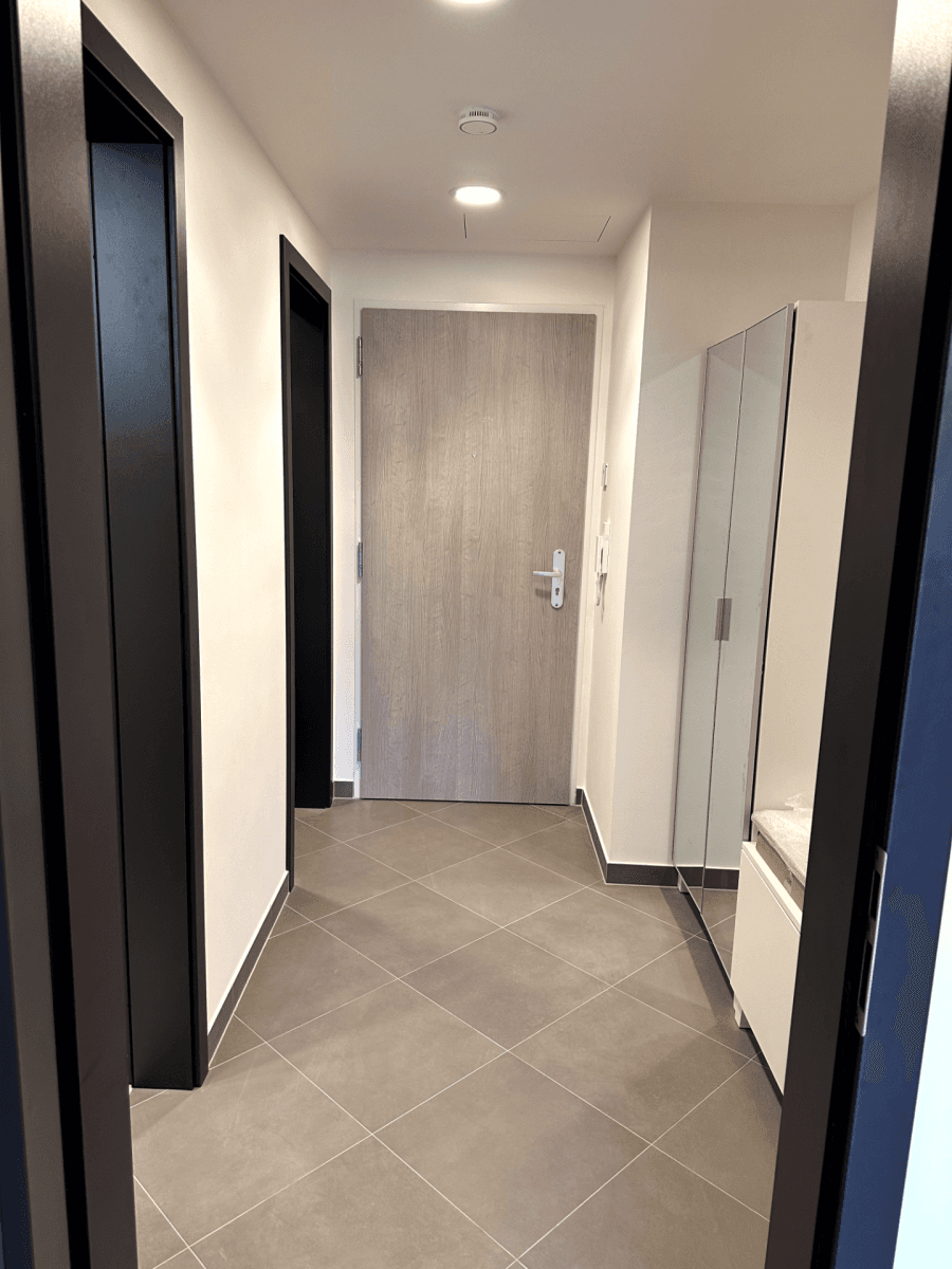 Prenájom bytu 2-izbový 63 m², Sochorcova, Praha, Praha Prenájom bytu 2-izbový 63 m², Sochorcova, Praha, Praha