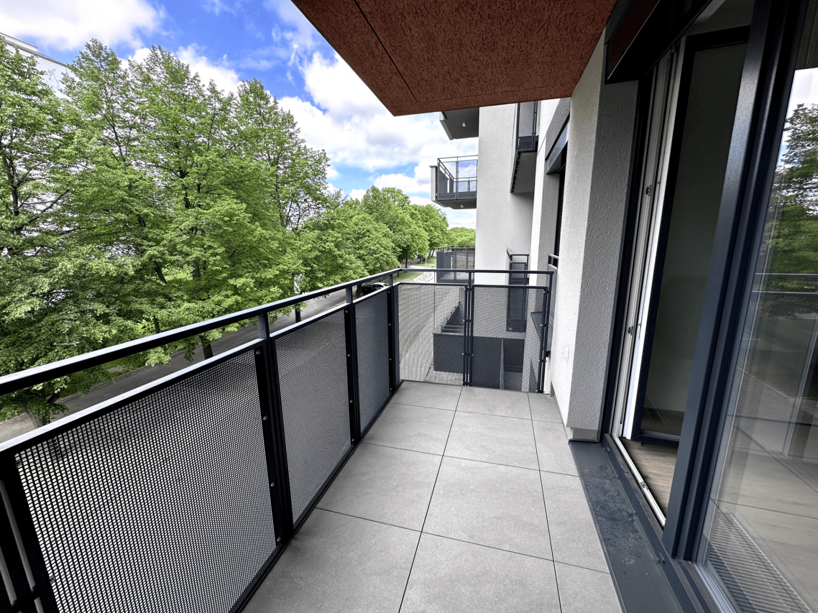 Prenájom bytu 2-izbový 63 m², Sochorcova, Praha, Praha Prenájom bytu 2-izbový 63 m², Sochorcova, Praha, Praha