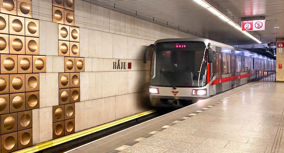 Prenájom bytu 2-izbový 63 m², Sochorcova, Praha, Praha Prenájom bytu 2-izbový 63 m², Sochorcova, Praha, Praha