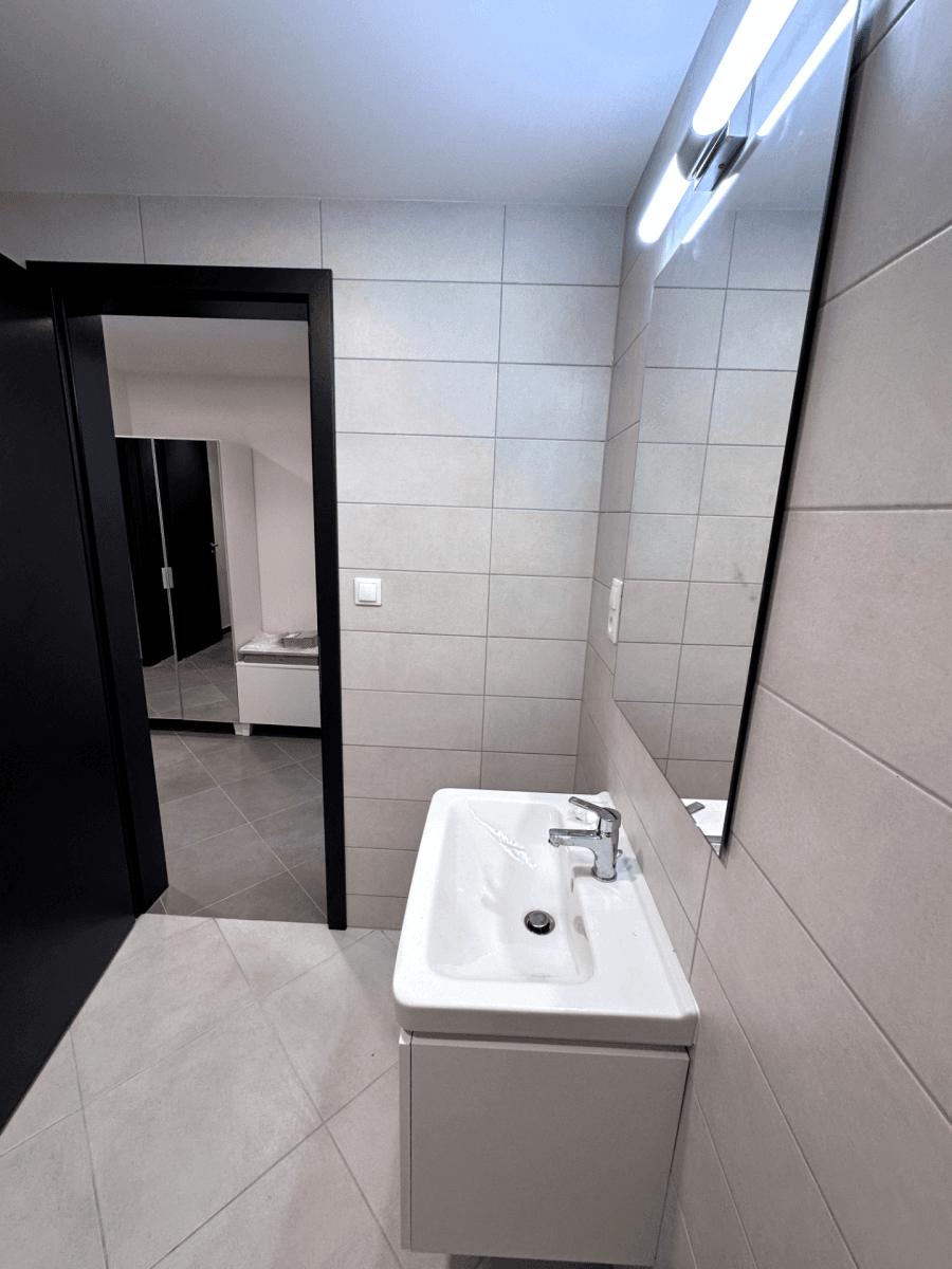 Prenájom bytu 2-izbový 63 m², Sochorcova, Praha, Praha Prenájom bytu 2-izbový 63 m², Sochorcova, Praha, Praha